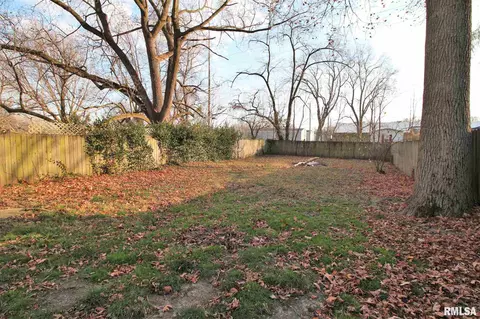 1316 E Stanford St, Springfield, IL 62703 photo 44
