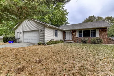 335 Teal Dr, Chatham, IL 62629 photo 1