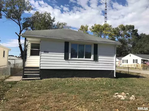 3001 S 12th St, Springfield, IL 62703 photo 1