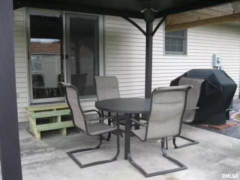 3709 Switchgrass Ct, Springfield, IL 62712 photo 5