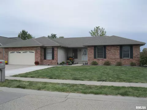 3709 Switchgrass Ct, Springfield, IL 62712 photo 3