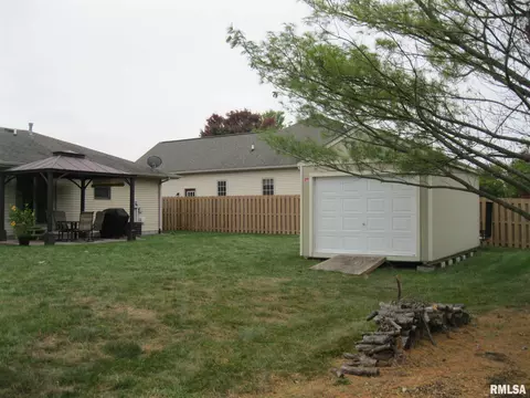 3709 Switchgrass Ct, Springfield, IL 62712 photo 7