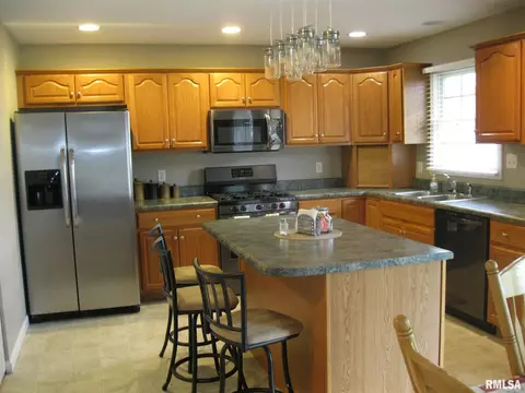 3709 Switchgrass Ct, Springfield, IL 62712 photo 9