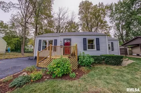 2118 E Hood St, Springfield, IL 62703 photo 35