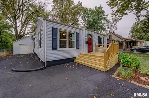 2118 E Hood St, Springfield, IL 62703 photo 36