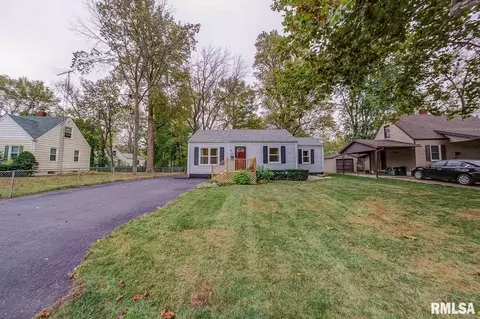 2118 E Hood St, Springfield, IL 62703 photo 40
