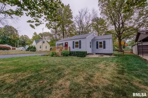 2118 E Hood St, Springfield, IL 62703 photo 42