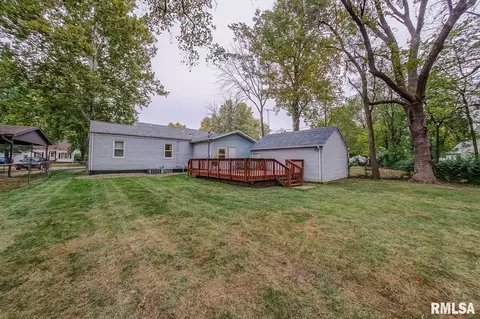 2118 E Hood St, Springfield, IL 62703 photo 32