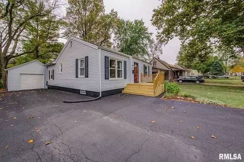 2118 E Hood St, Springfield, IL 62703 photo 38