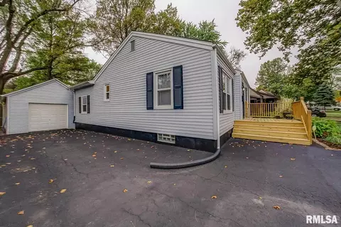 2118 E Hood St, Springfield, IL 62703 photo 37