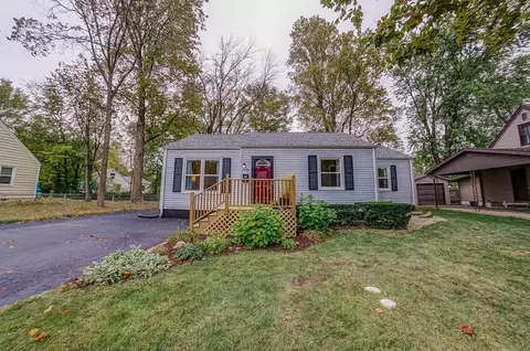 2118 E Hood St, Springfield, IL 62703 photo 1