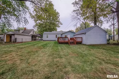 2118 E Hood St, Springfield, IL 62703 photo 30