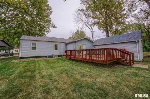 2118 E Hood St, Springfield, IL 62703 photo 33