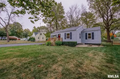 2118 E Hood St, Springfield, IL 62703 photo 41