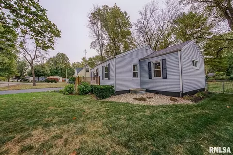 2118 E Hood St, Springfield, IL 62703 photo 43