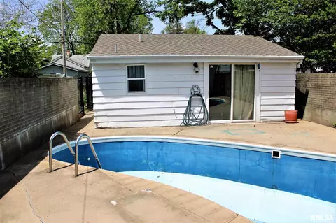 1917 N 20th St, Springfield, IL 62702 photo 20