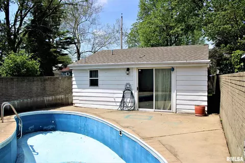 1917 N 20th St, Springfield, IL 62702 photo 21