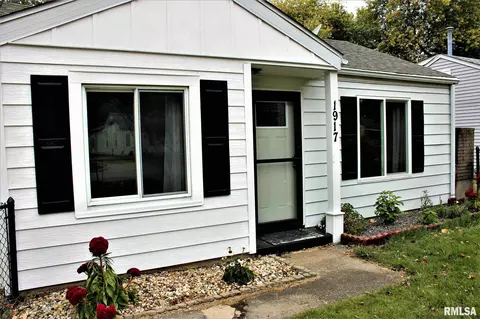 1917 N 20th St, Springfield, IL 62702 photo 27