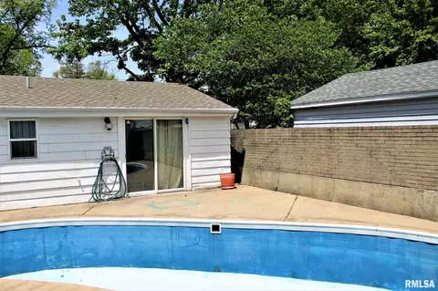 1917 N 20th St, Springfield, IL 62702 photo 22
