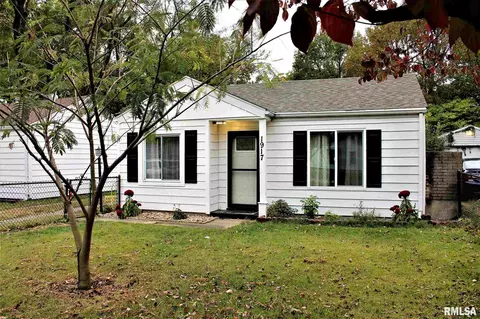 1917 N 20th St, Springfield, IL 62702 photo 2