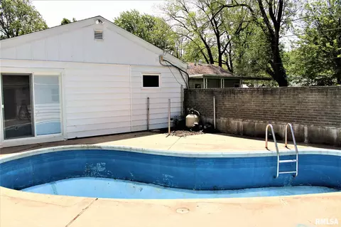 1917 N 20th St, Springfield, IL 62702 photo 19
