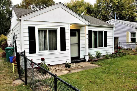 1917 N 20th St, Springfield, IL 62702 photo 3
