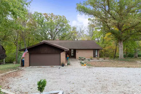 14 Blackberry Run, Springfield, IL 62704 photo 1