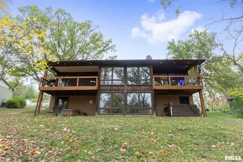 14 Blackberry Run, Springfield, IL 62704 photo 31