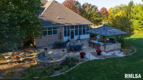 3400 Embassy Dr, Springfield, IL 62711 photo 46