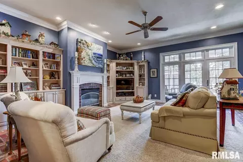 3400 Embassy Dr, Springfield, IL 62711 photo 16