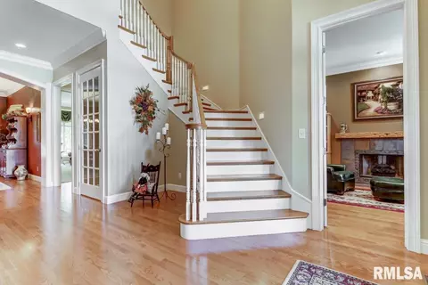 3400 Embassy Dr, Springfield, IL 62711 photo 4