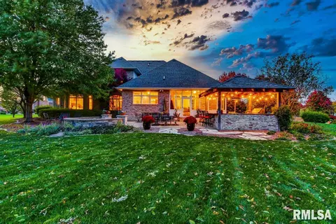 3400 Embassy Dr, Springfield, IL 62711 photo 49