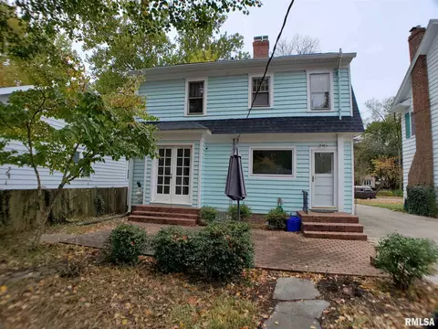 1608 Noble Ave, Springfield, IL 62704 photo 3