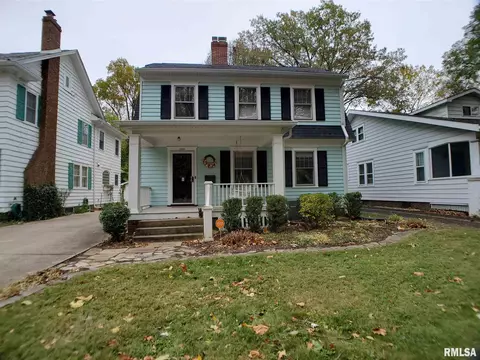 1608 Noble Ave, Springfield, IL 62704 photo 1