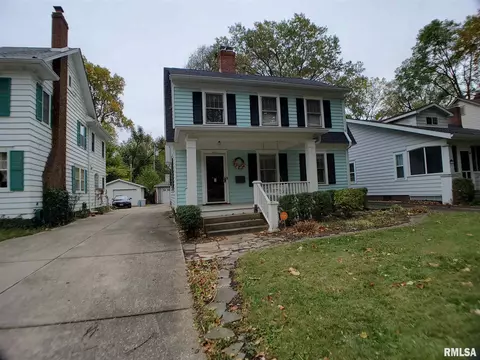 1608 Noble Ave, Springfield, IL 62704 photo 2