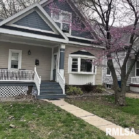 1033 N 2nd St, Springfield, IL 62702 photo 1