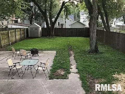 1033 N 2nd St, Springfield, IL 62702 photo 12