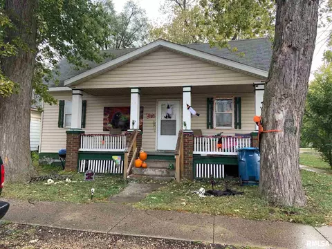1035 N 15th St, Springfield, IL 62702 photo 1