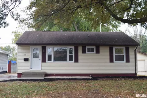22 Rosaria Rd, Springfield, IL 62702 photo 1