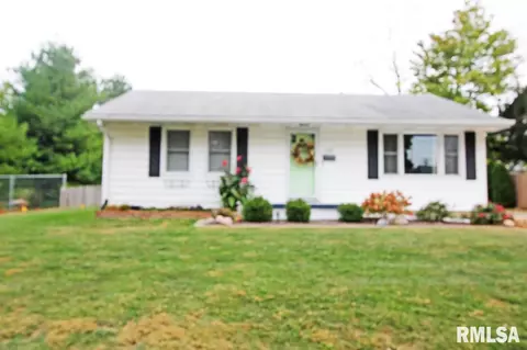 1408 N 7th St, Springfield, IL 62702 photo 1
