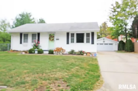 1408 N 7th St, Springfield, IL 62702 photo 2