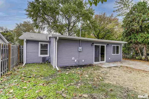 1615 Fairfield Dr, Springfield, IL 62702 photo 28