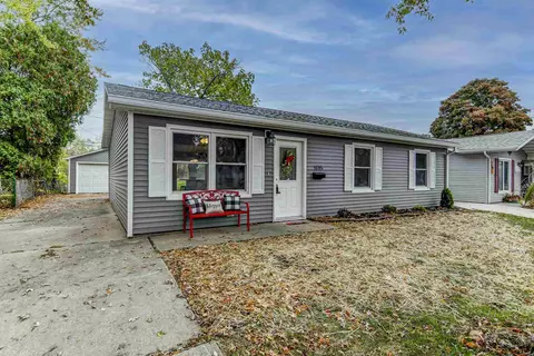 1615 Fairfield Dr, Springfield, IL 62702 photo 26