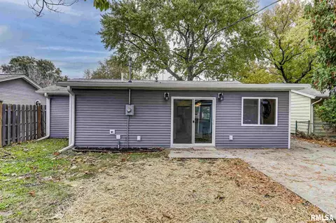 1615 Fairfield Dr, Springfield, IL 62702 photo 31