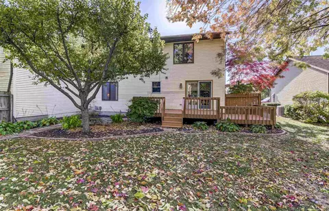 1808 S Cog Mill Ct, Springfield, IL 62704 photo 33