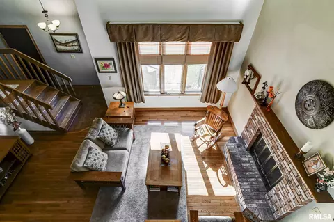 1808 S Cog Mill Ct, Springfield, IL 62704 photo 7