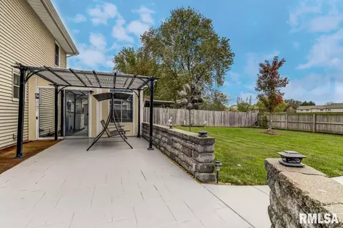2524 Columbus Cir, Springfield, IL 62703 photo 34