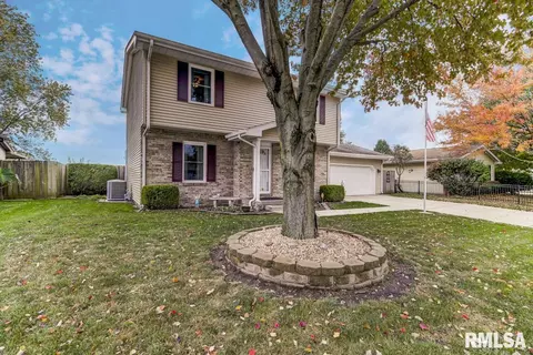 2524 Columbus Cir, Springfield, IL 62703 photo 37