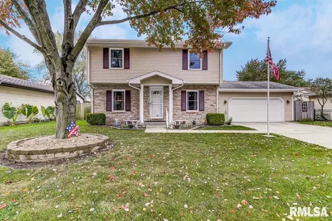 2524 Columbus Cir, Springfield, IL 62703 photo 1