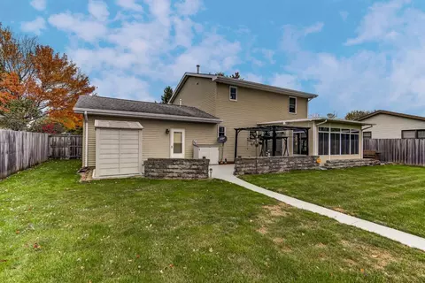 2524 Columbus Cir, Springfield, IL 62703 photo 30